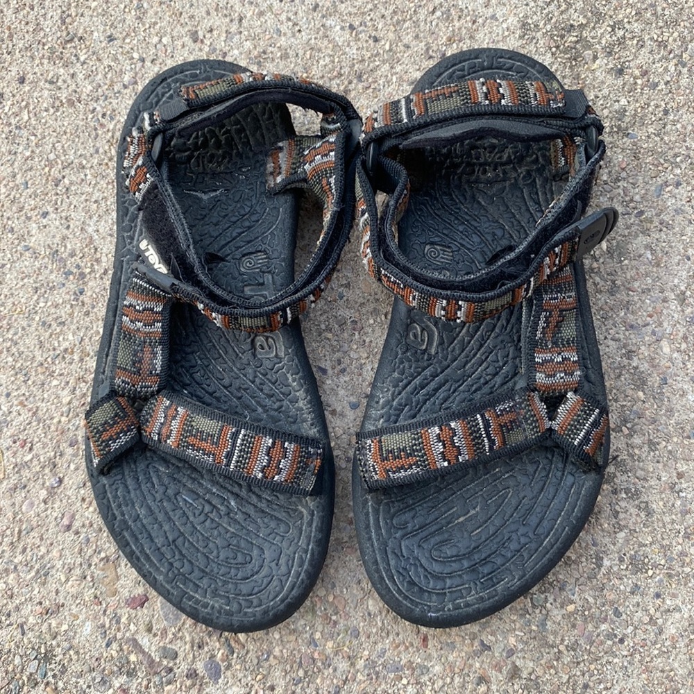 Teva Sandals